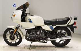 BMW R100RS 1989