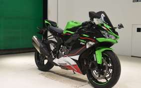 KAWASAKI NINJA ZX-6R A 2022 ZX636G