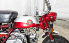 HONDA MONKEY Z50A