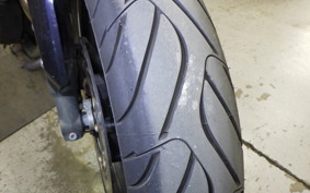 YAMAHA MT-09 A 2015 RN34J