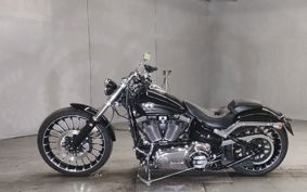 HARLEY FXSB1690 2015 BFV