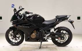 HONDA CBR400R ABS 2017 NC47