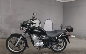 HONDA CBF125T PJJN