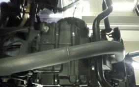HONDA REBEL 250 A MC49