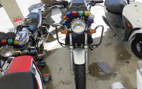 HONDA CB400SF VTEC K NC39