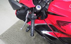 HONDA CBR600RR A 2011 PC40
