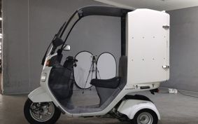 HONDA GYRO TA03