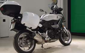 BMW F900XR 2020