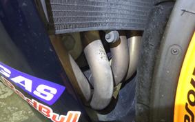 HONDA CBR1000RR Gen. 2 2009 SC59