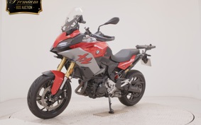 BMW F900XR 2021