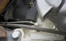 SUZUKI ADDRESS V50 Gen.2 CA44A