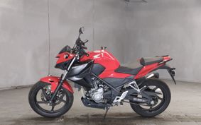HONDA CB250 MC43