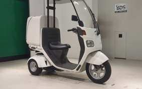 HONDA GYRO CANOPY 2024 TA03