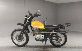 SUZUKI GLASS TRACKER BIG BOY NJ4BA