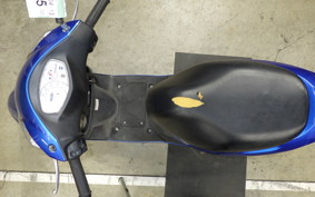 SUZUKI ADDRESS V50 CA4BA