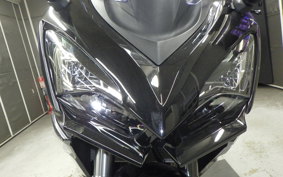 KAWASAKI NINJA1100SX 2025 ZXT10H