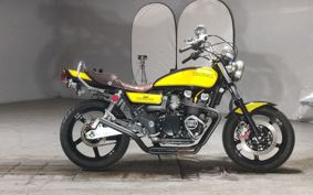 KAWASAKI ZEPHYR400 ZR400C