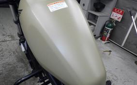 HONDA REBEL 250 A MC49