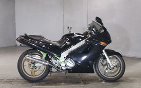 KAWASAKI ZZR250 EX250H