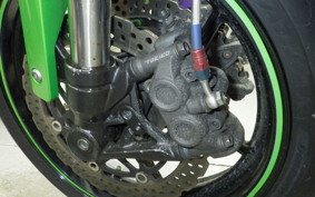 KAWASAKI NINJA 1000 2011