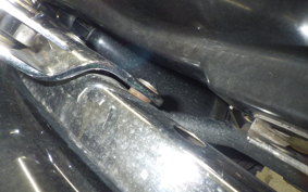 HARLEY FLHX 1580 2009