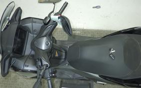 YAMAHA X-MAX 250 2009 SGA8J