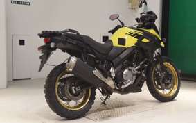 SUZUKI Vｽﾄﾛｰﾑ650XTA 2020 C733A