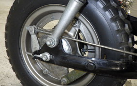 HONDA DAX 50 ST50