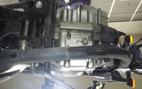 YAMAHA YBR125