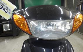 YAMAHA JOG 2001 SA55J