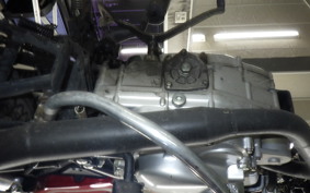 SUZUKI GN125 F Gen.2 2025