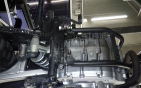 YAMAHA SEROW 250 Gen.2 DG17J