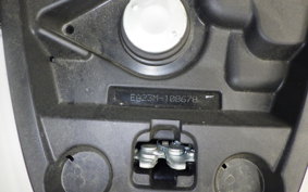 SUZUKI BURGMANｽﾄﾘｰﾄ125EX 2002 EA23M