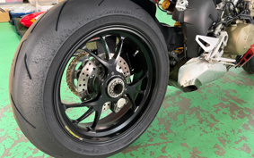 DUCATI STREET FIGHTER V4S 2021 1F00