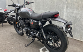 HONDA GB350S 2025 NC59