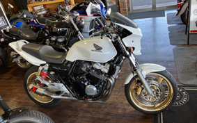 HONDA CB400SF VTEC Spec3 2007 NC39