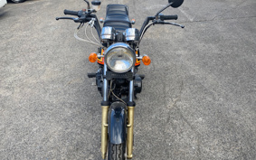 HONDA CB400 SUPER HAWK3 1981 NC04