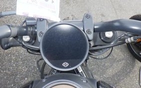 HARLEY RH1250S 2022
