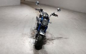 HONDA MONKEY 125 JB02