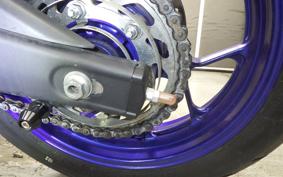 YAMAHA YZF-R25 A 2007 RG74J