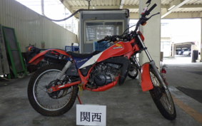 HONDA TLM50 AD07