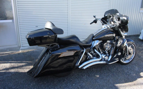 HARLEY HARLEY FLHX1580 2011 KB4