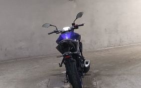 YAMAHA MT-03 2023 RH21J