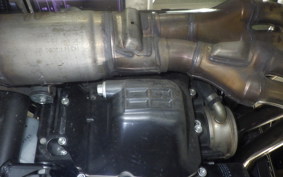 HONDA CB1000HORNET SP 2025 SC86