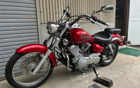 YAMAHA DRAGSTAR 250 VG05J