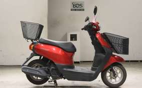 HONDA TACT-4ﾍﾞｰｼｯｸ AF79