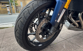 YAMAHA MT-09 Tracer GT 2018 RN51J