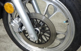 SUZUKI GZ125HS