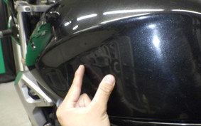 KAWASAKI BALIUS 250 Gen.2 ZR250B