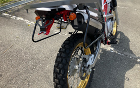 YAMAHA  SEROW 250 FINAL ED DG31J